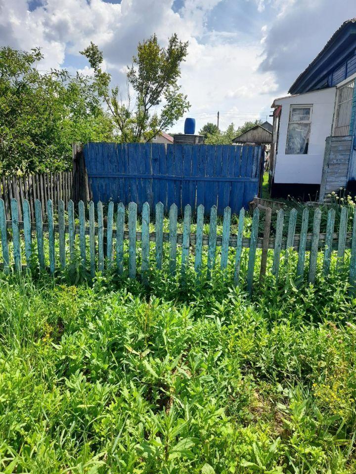 дом р-н Аннинский пгт Анна ул Крупской Аннинское городское поселение фото 31