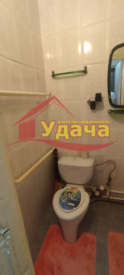 квартира г Орск р-н Советский ул Краснофлотская фото 18