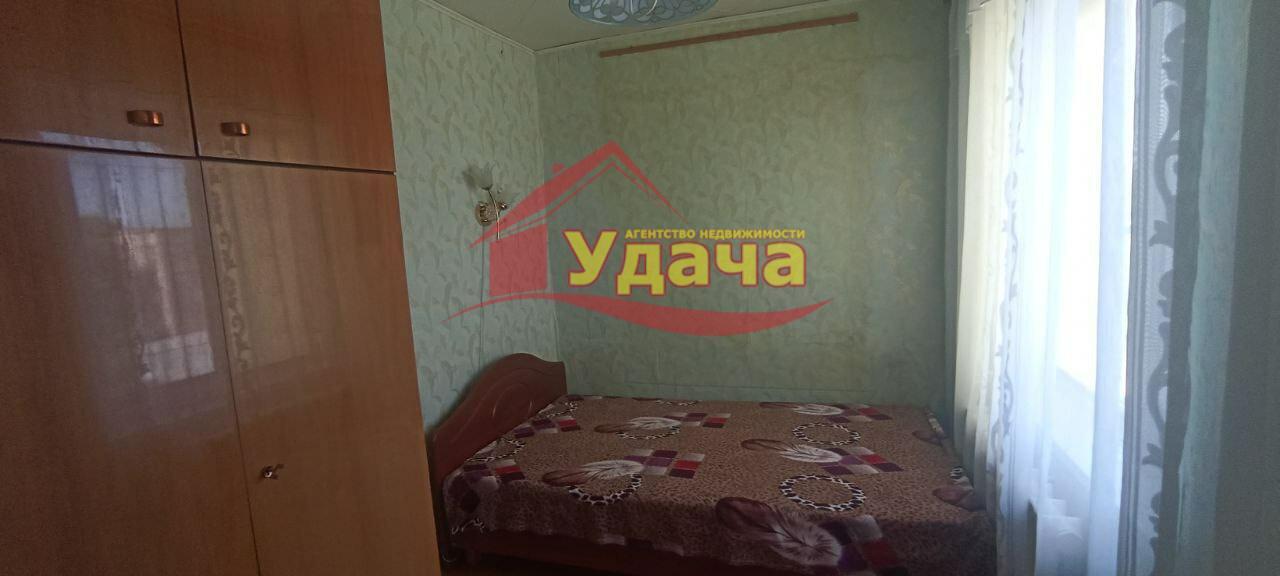 квартира г Орск р-н Советский ул Краснофлотская фото 14