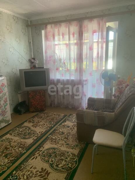 квартира р-н Суворовский г Суворов ул Калинина 1 фото 1