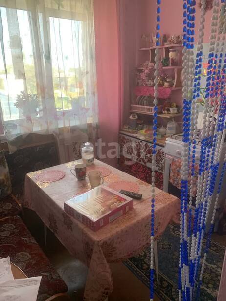 квартира р-н Суворовский г Суворов ул Калинина 1 фото 6