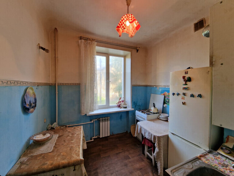 квартира г Тула р-н Пролетарский ул Металлургов 8 фото 15
