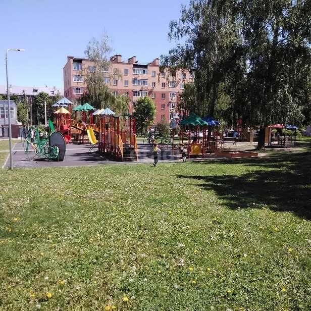 квартира г Тула р-н Пролетарский ул Баженова 8 фото 17