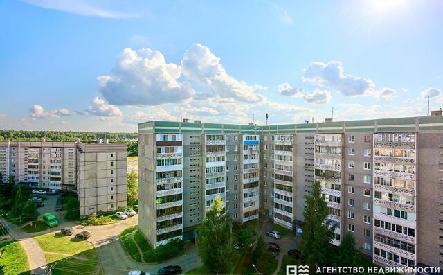 г Петрозаводск р-н Древлянка ш Лососинское 33к/5 фото