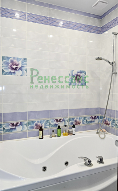 квартира г Брянск р-н Советский ул. Бежицкая, д. 1 фото 10