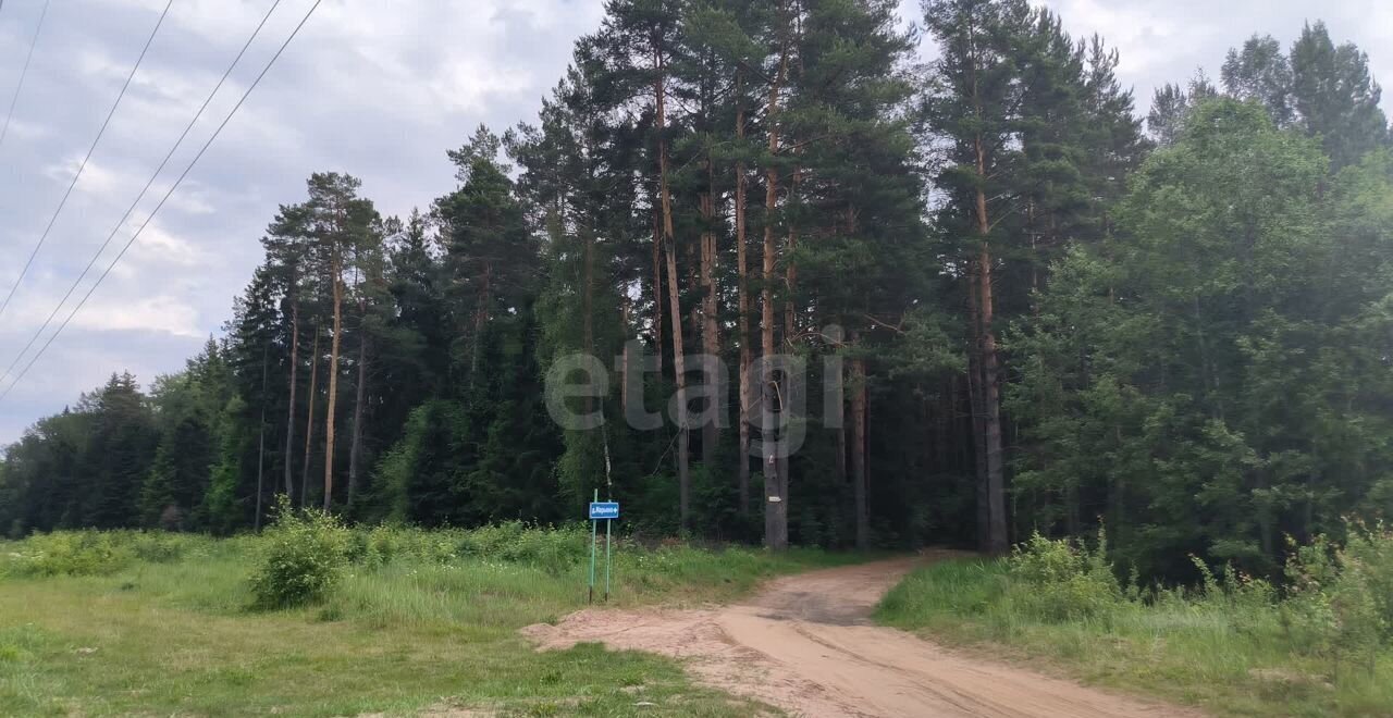 земля городской округ Талдомский д Головково-Марьино 70 км, Вербилки, Дмитровское шоссе фото 11