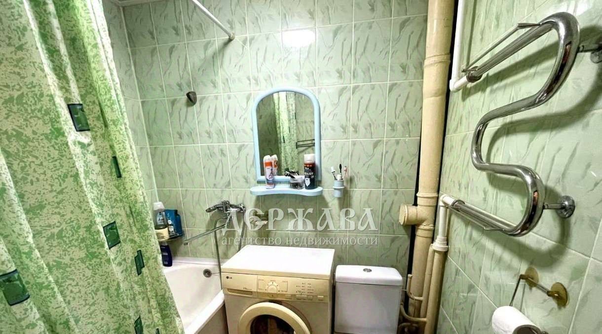 квартира г Старый Оскол мкр Королева 32а фото 9