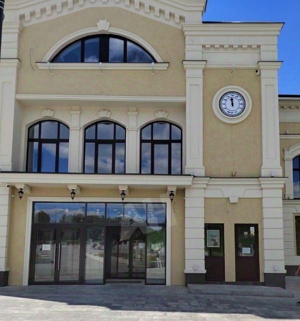 свободного назначения г Дмитров пл Советская 2 фото 2