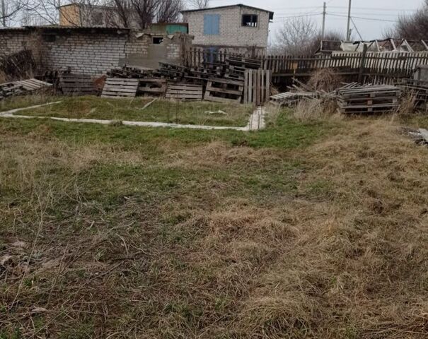 городской округ Волжский, СНТ Синтетика фото