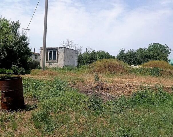 земля городской округ Волжский, СНТ Садовод-1 фото