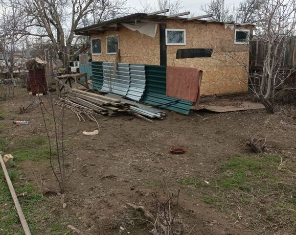 городской округ Волжский, СНТ Заканалье фото