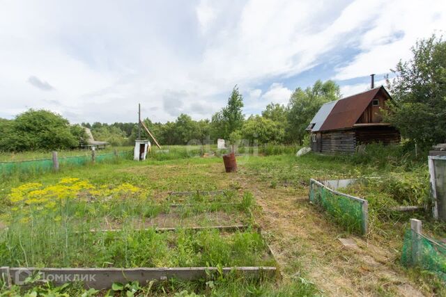 садоводческое товарищество Здоровье фото