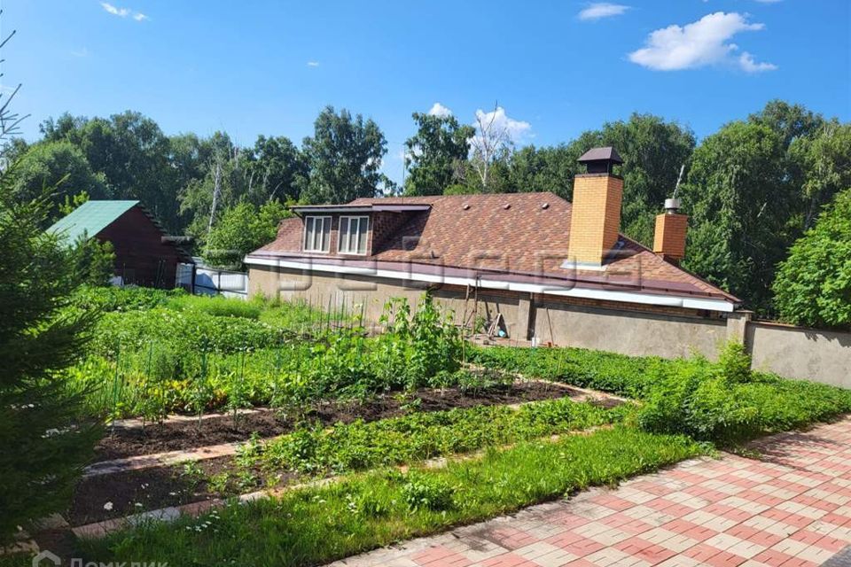 дом г Красноярск р-н Октябрьский городской округ Красноярск, Октябрьский фото 4