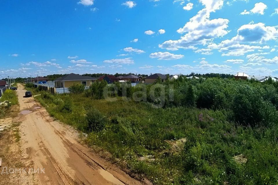 земля р-н Тюменский с Перевалово ул Дачная Переваловское сельское поселение фото 5