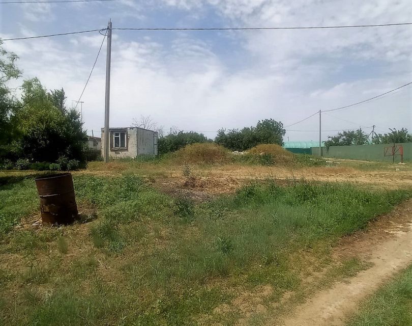 земля г Волжский городской округ Волжский, СНТ Садовод-1 фото 7