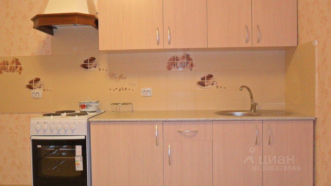 квартира г Краснодар р-н Прикубанский ул им. Жлобы 141 ЖК «Севастопольский» фото 10