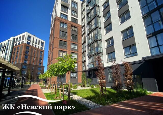 р-н Ленинградский ул Арсенальная 31 корп. 3 фото