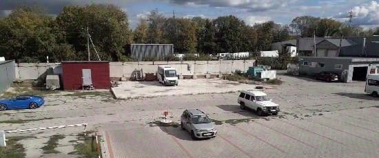 офис г Тольятти р-н Автозаводский ул Борковская 48 фото 7
