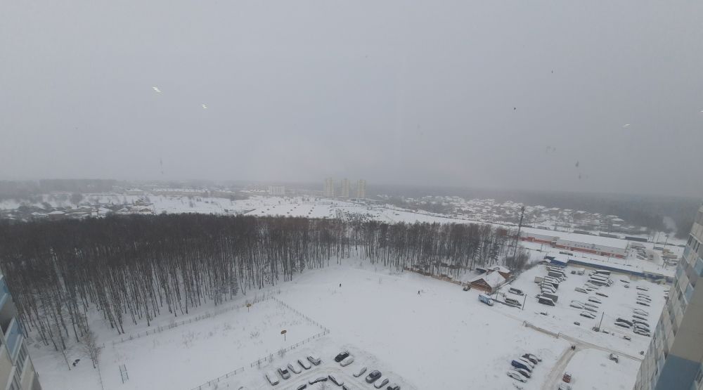 квартира г Иваново Рождественский мкр, 1 фото 10