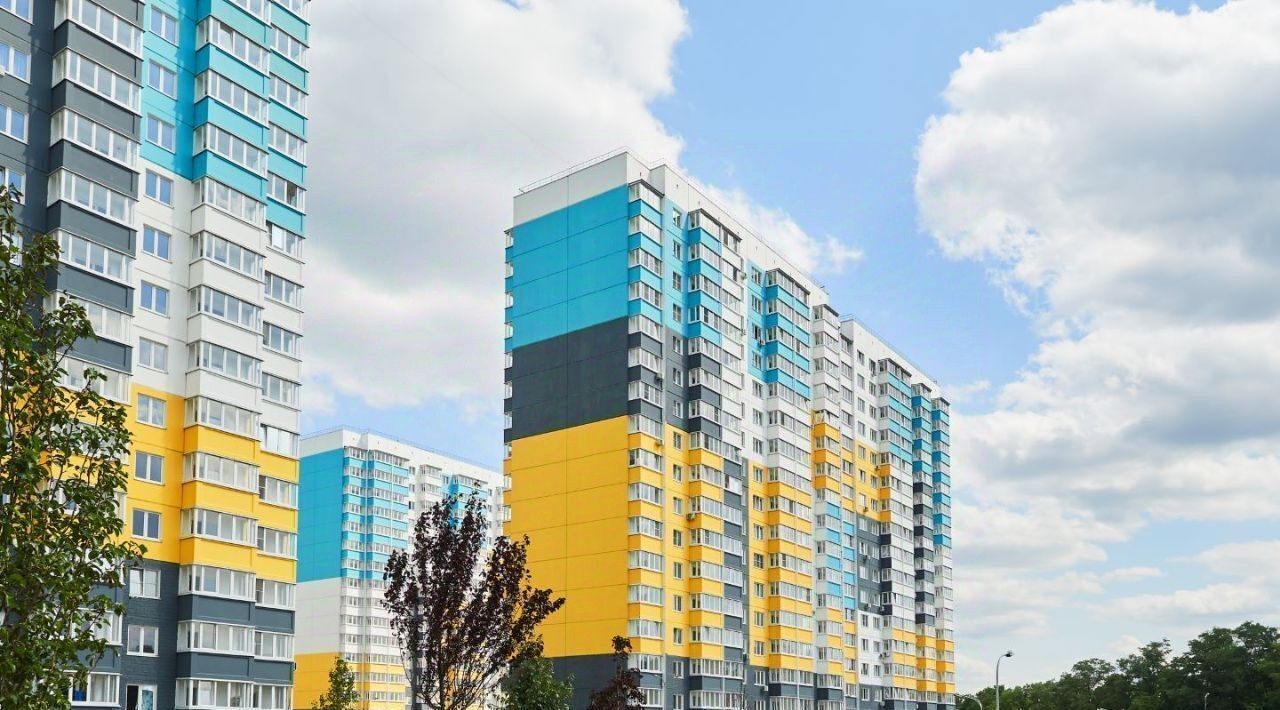 квартира г Ростов-на-Дону р-н Октябрьский ул Дмитрия Петрова 8 фото 14