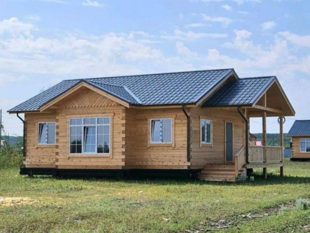 дом г Якутск Республика Саха Якутия, СОНТ Сатал фото 1
