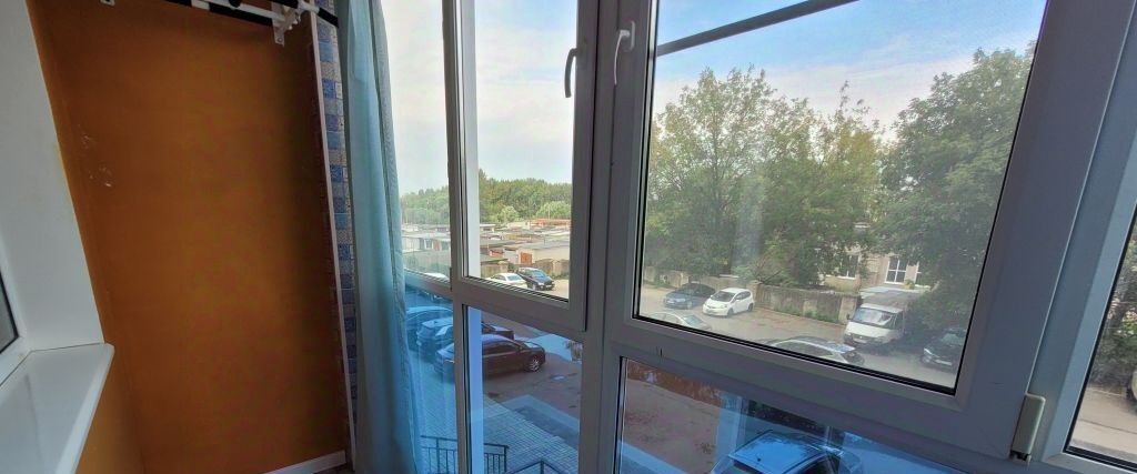 квартира г Тверь р-н Заволжский ул Скворцова-Степанова 15 фото 13