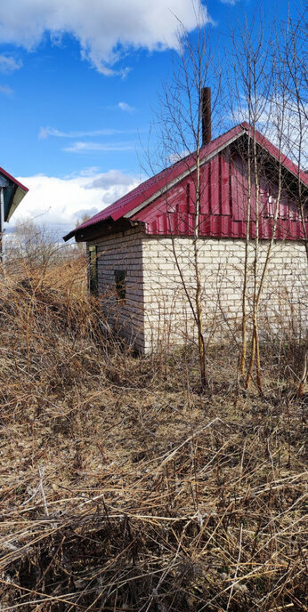 дом р-н Перевозский д Селищи ул Центральная 4 городской округ Бор фото 11