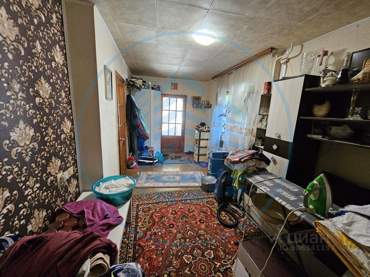 дом г Ессентуки Серноводская ул., 11А фото 7