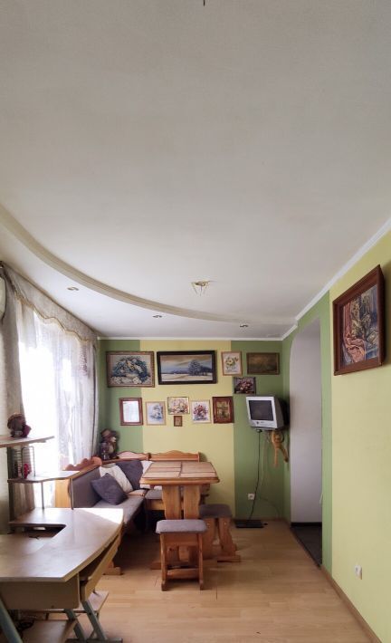 квартира г Рязань р-н Советский ш Касимовское 25к/1 фото 2