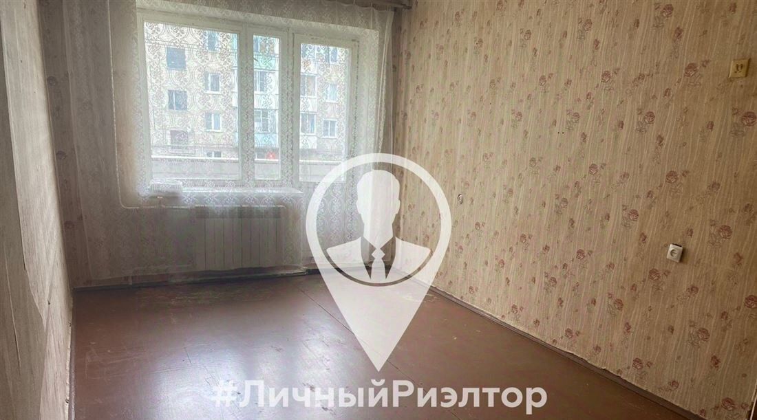 квартира г Скопин микрорайон Заречный ул Первомайская 76 фото 2