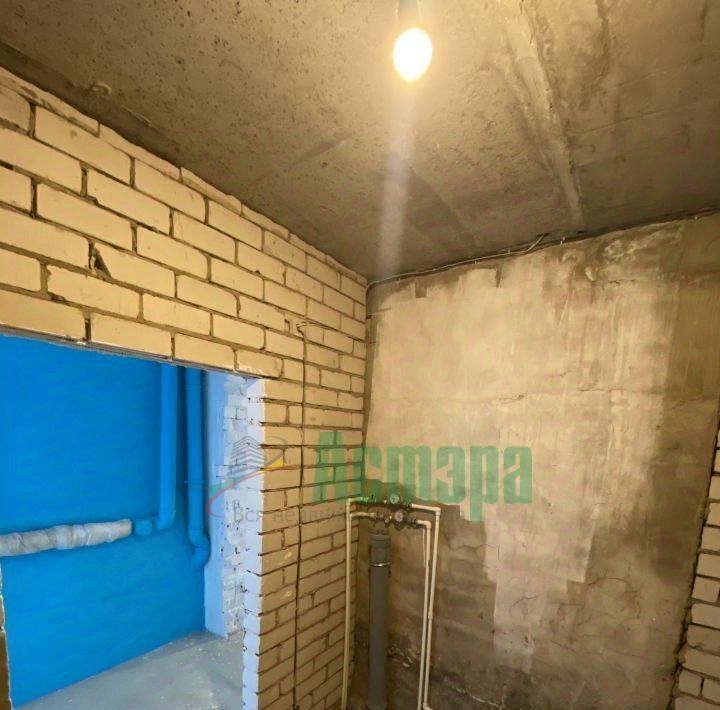 квартира г Чита р-н Центральный ул Бутина 125 фото 20