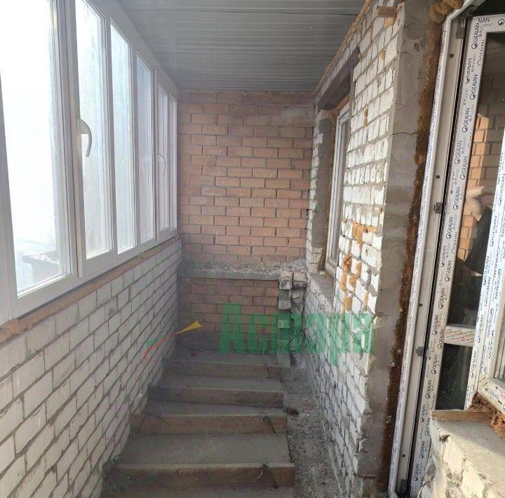 квартира г Чита р-н Центральный ул Бутина 125 фото 28