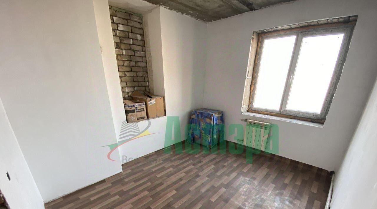 квартира г Чита р-н Центральный ул Бутина 125 фото 39