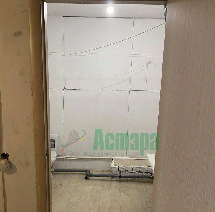 квартира г Чита р-н Центральный ул Бутина 125 фото 45