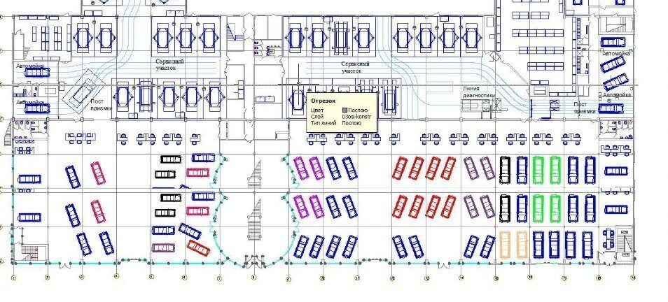 офис г Санкт-Петербург метро Бухарестская ул Софийская 2 округ Волковское фото 6