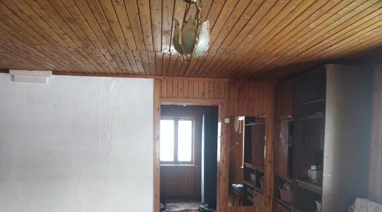 дом р-н Ленинск-Кузнецкий д Красноярка пер Набережный фото 13