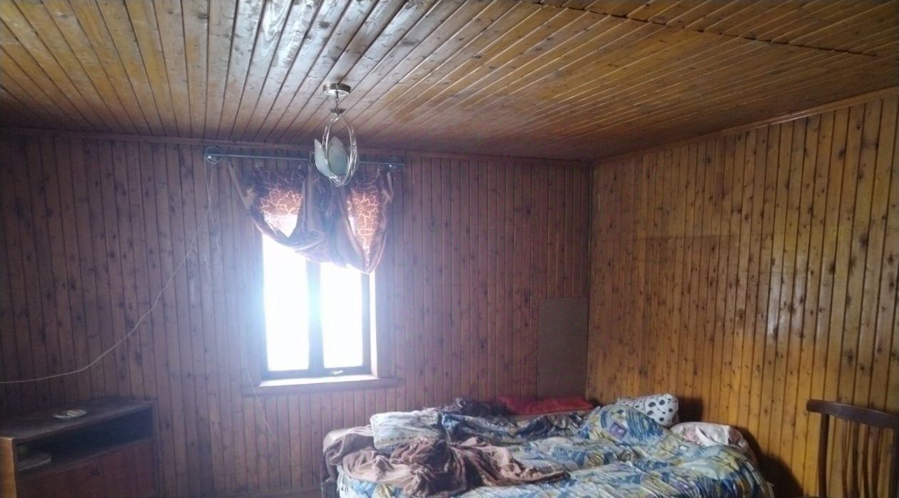 дом р-н Ленинск-Кузнецкий д Красноярка пер Набережный фото 17