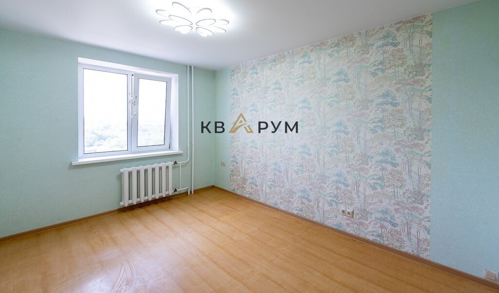 квартира г Хабаровск р-н Железнодорожный ул Краснодарская 15 фото 19