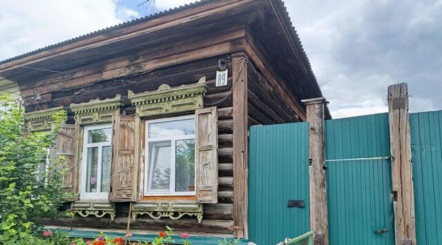 дом р-н Октябрьский фото