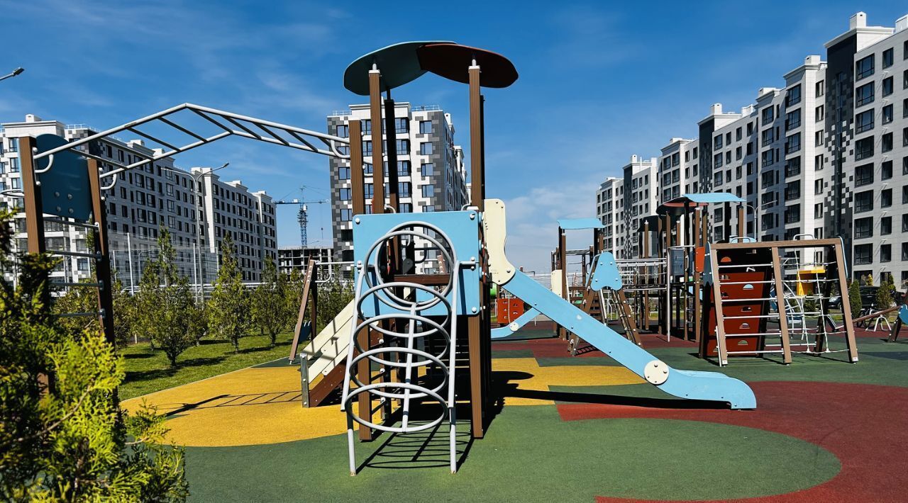 квартира г Батайск ул Комсомольская 133к/1 фото 5