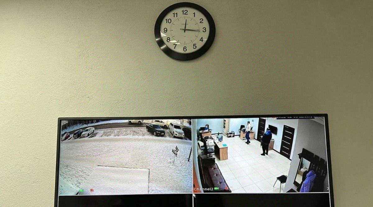 офис г Набережные Челны р-н Комсомольский ЗЯБ ул Железнодорожников 12а фото 7