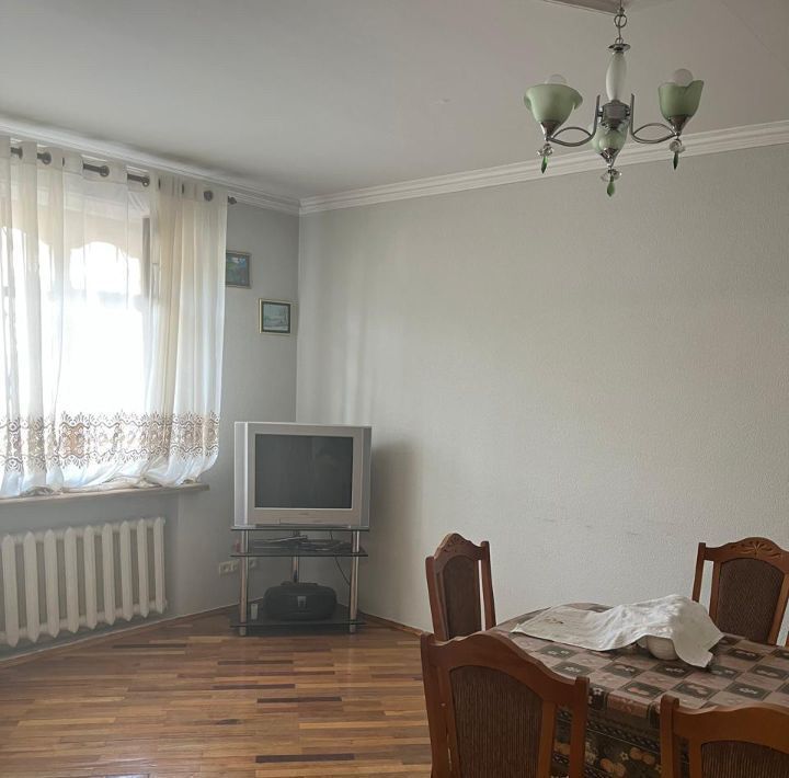 квартира г Кисловодск ул Островского 36 фото 4