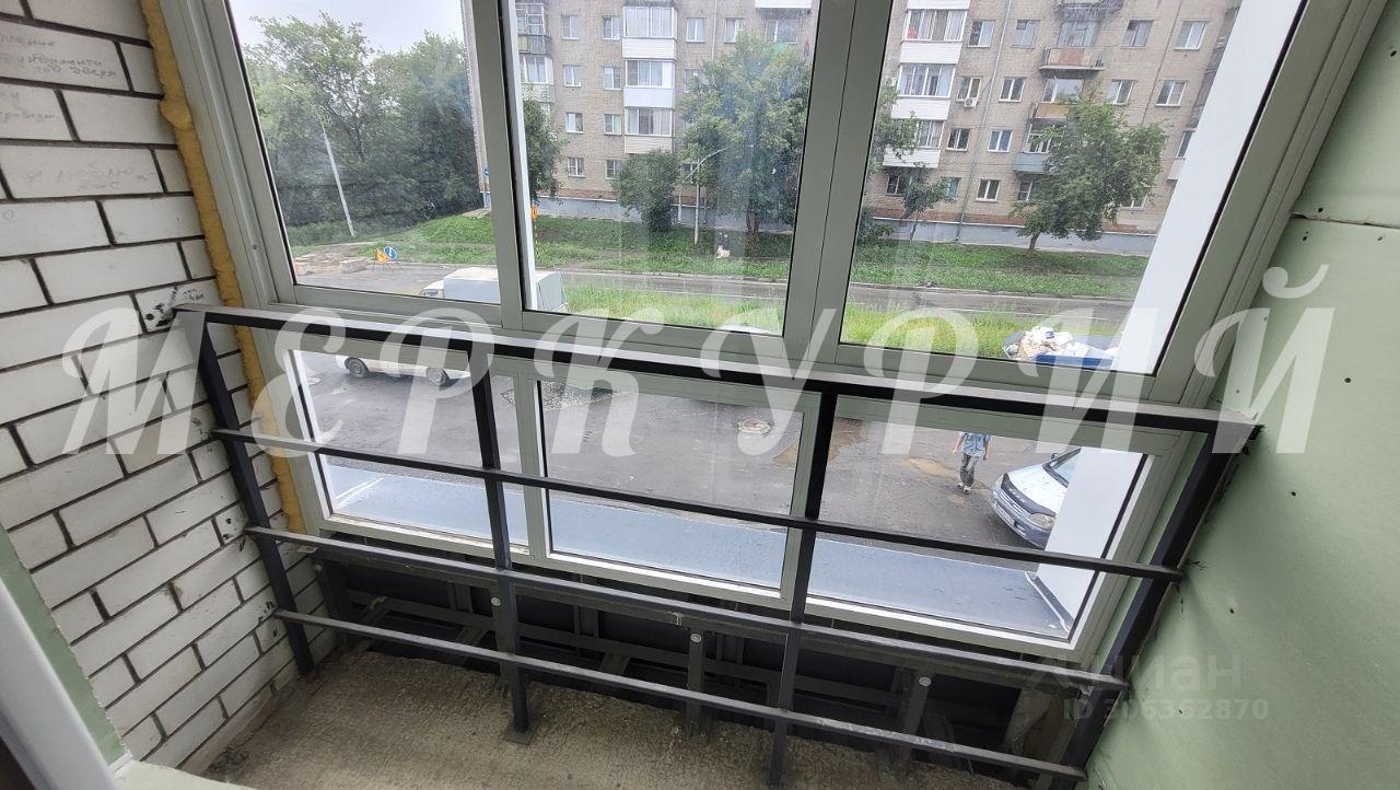 квартира г Новосибирск р-н Калининский ул Столетова 19 Микрорайон №4 фото 10