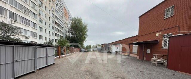 р-н Автозаводский б-р Автомобилестроителей 2 фото