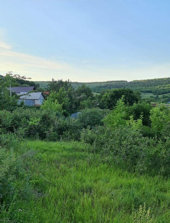 земля г Саратов р-н Заводской ул Верхняя Стрелковка 30 фото 4