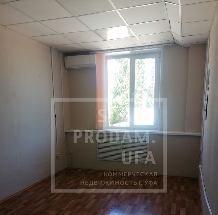 офис г Уфа р-н Калининский ул Сельская Богородская 20/3 фото 4
