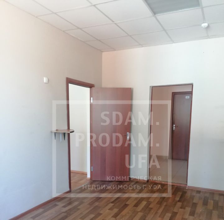 офис г Уфа р-н Калининский ул Сельская Богородская 20/3 фото 2