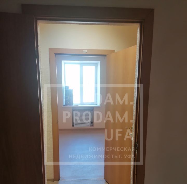 офис г Уфа р-н Калининский ул Сельская Богородская 20/3 фото 10