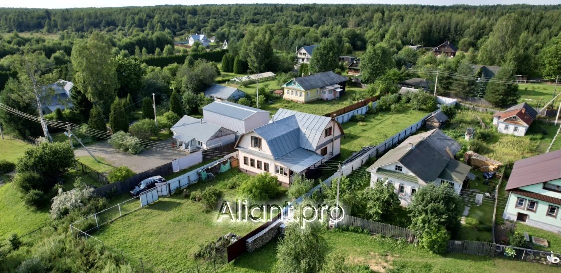 дом р-н Сокольский д Шера Сокол фото 20