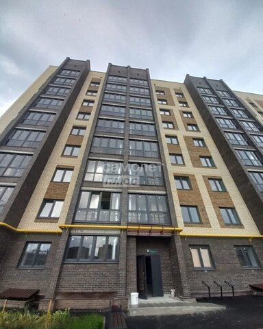 тракт Сернурский 22а фото